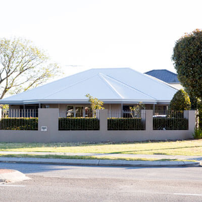 Wellington Road Dental Street View