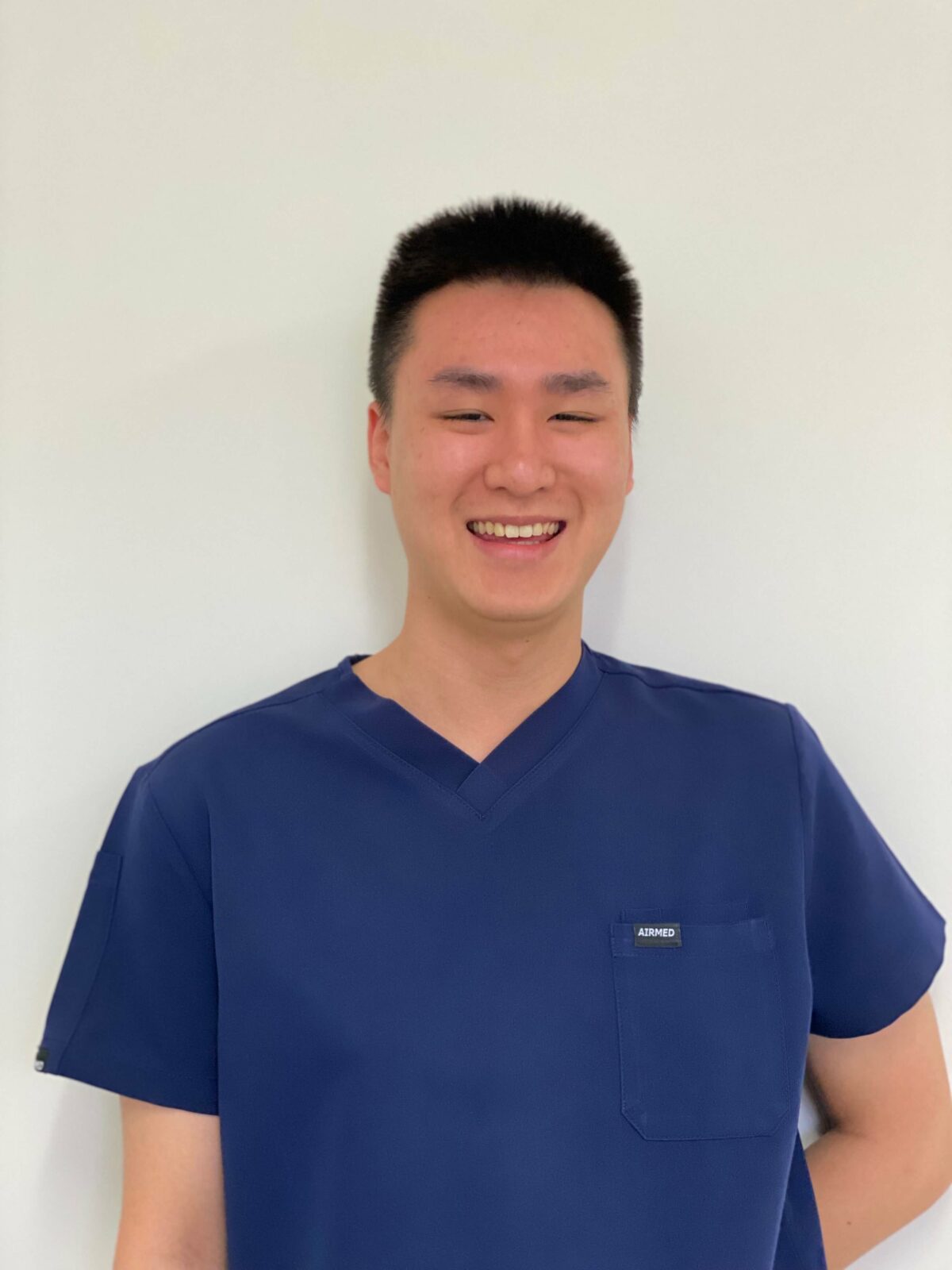 Dr Edmund Wong - Wellington Road Dental Care